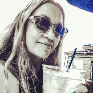 Meet your Posher, Rosa